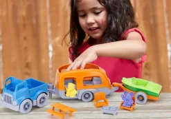 Green Toys RV Camper Set Online