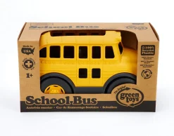 Green Toys School Bus Sale