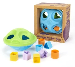 Green Toys Shape Sorter Online