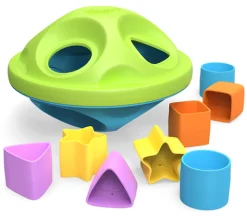 Green Toys Shape Sorter Online