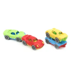 Green Toys Stack & Link Racers Outlet