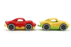 Green Toys Stack & Link Racers Outlet