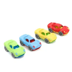 Green Toys Stack & Link Racers Outlet