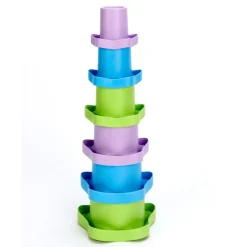 Green Toys Stacking Cups Outlet