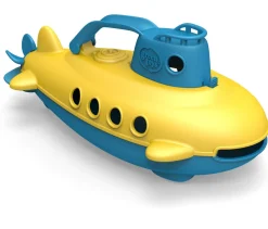 Green Toys Submarine Fashion