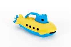 Green Toys Submarine Fashion