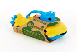 Green Toys Submarine Fashion