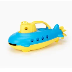 Green Toys Submarine Fashion