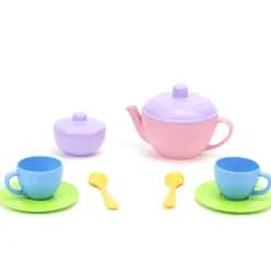 Green Toys Tea for Two Fashion