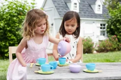 Green Toys Tea Set Pink Outlet