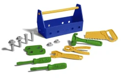 Green Toys Tool Set Blue Outlet
