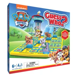 usaopoly Guess Who® Paw Patrol Discount