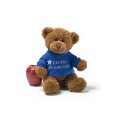 Gund Big Brother Bear 12" Best