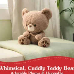 Gund Forever Friends Kai 10" Outlet