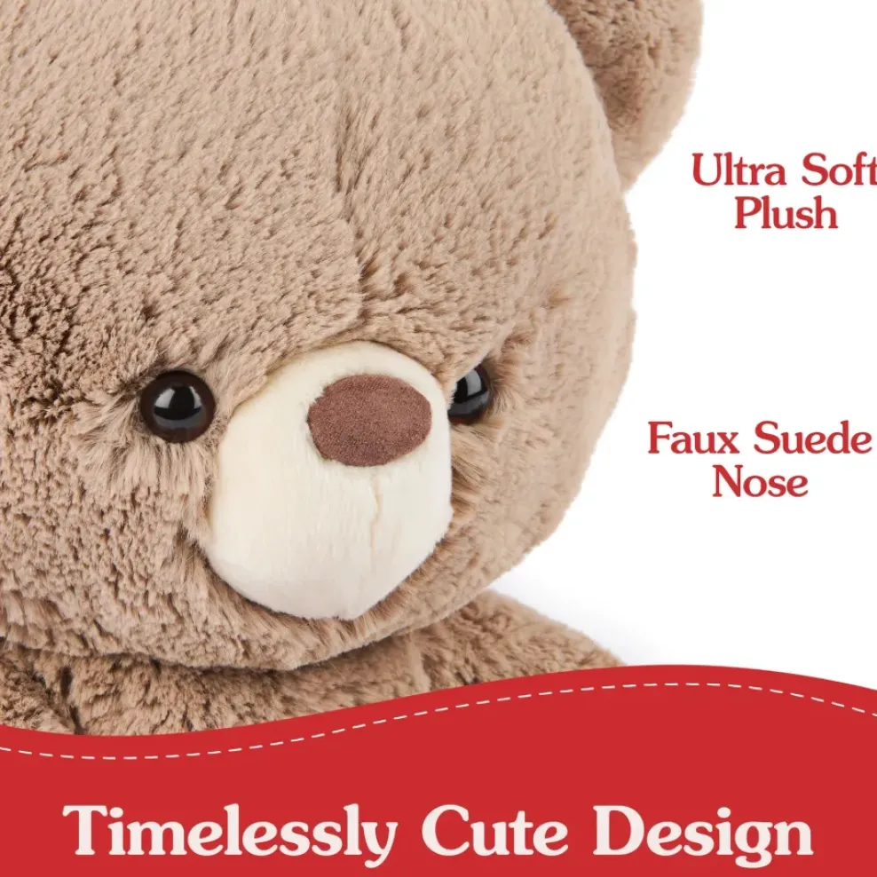 Gund Forever Friends Kai 10" Outlet