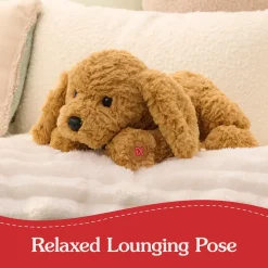 Gund Forever Friends: Muttsy Dog 14" Discount