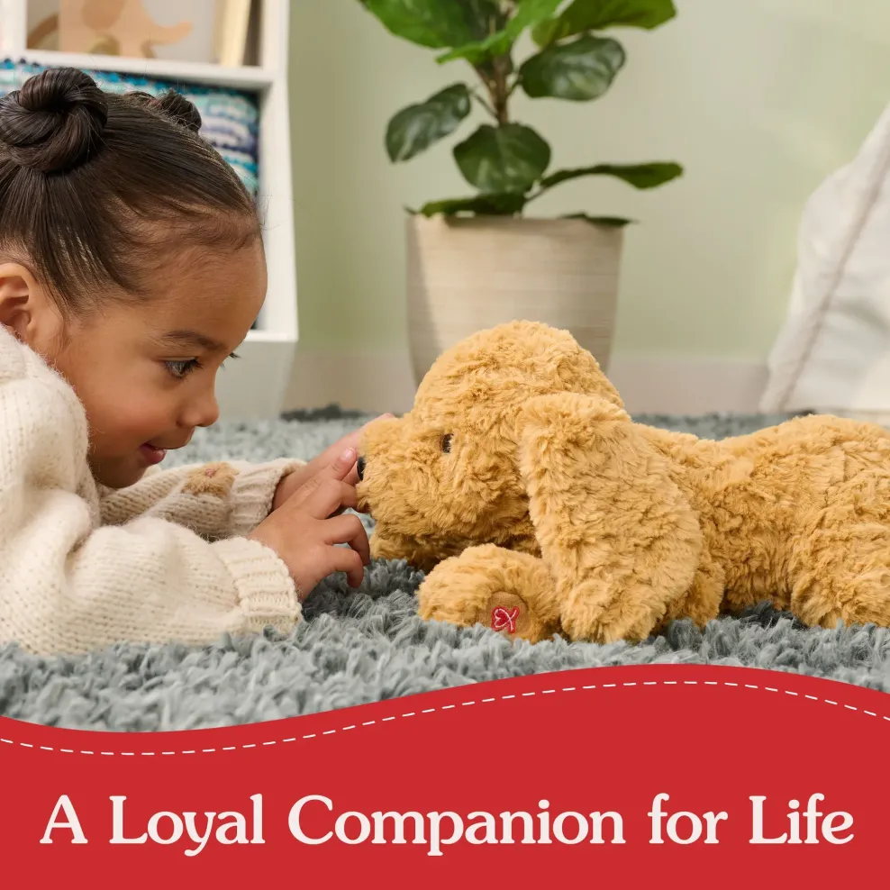 Gund Forever Friends: Muttsy Dog 14" Discount