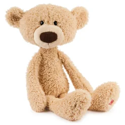 Gund Forever Friends Toothpick Beige Bear 15" Best