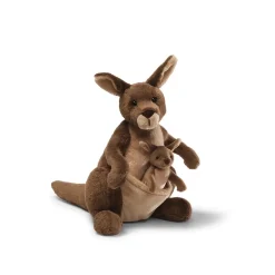Gund Jirra Kangaroo 10" Outlet