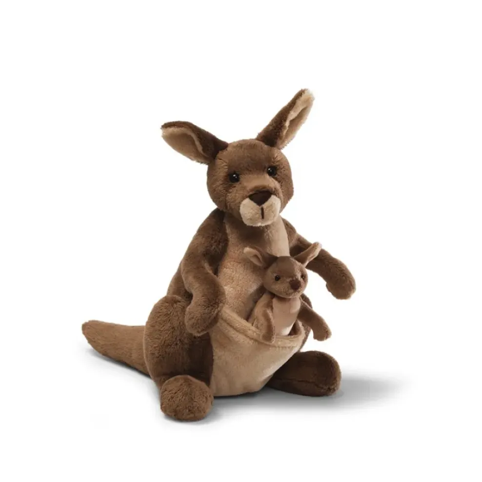 Gund Jirra Kangaroo 10" Outlet