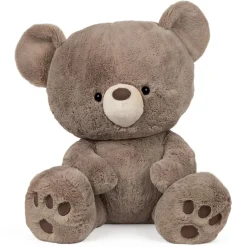Gund Kai Bear Taupe 23" Best