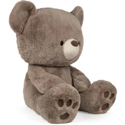 Gund Kai Bear Taupe 23" Best