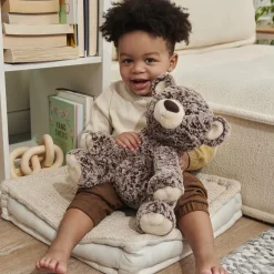 Gund Knuffel Bear 12" New