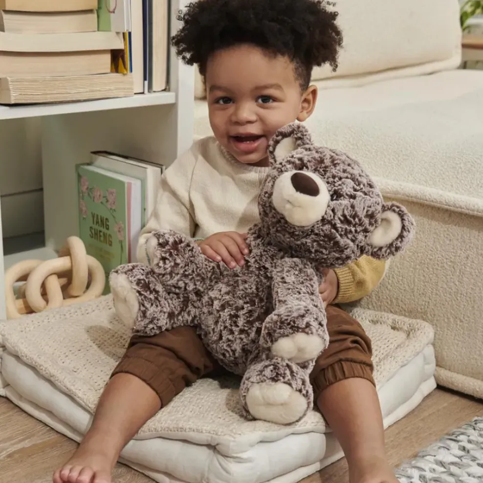 Gund Knuffel Bear 12" New