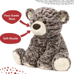 Gund Knuffel Bear 12