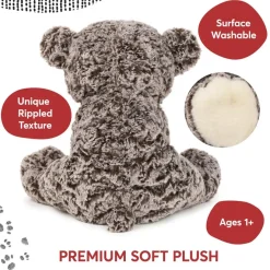 Gund Knuffel Bear 12