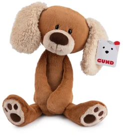 Gund Masi the Puppy Take-Along Friend 15" Clearance
