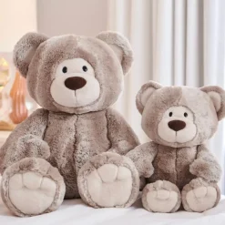 Gund Mukki Bear New