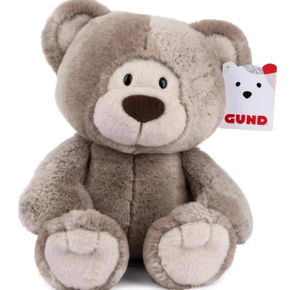 Gund Mukki Bear New