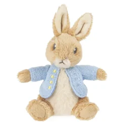 Gund Peter Rabbit 4-piece Easter Basket 7" Best