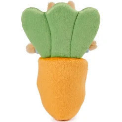 Gund Peter Rabbit with Carrot Plush 7