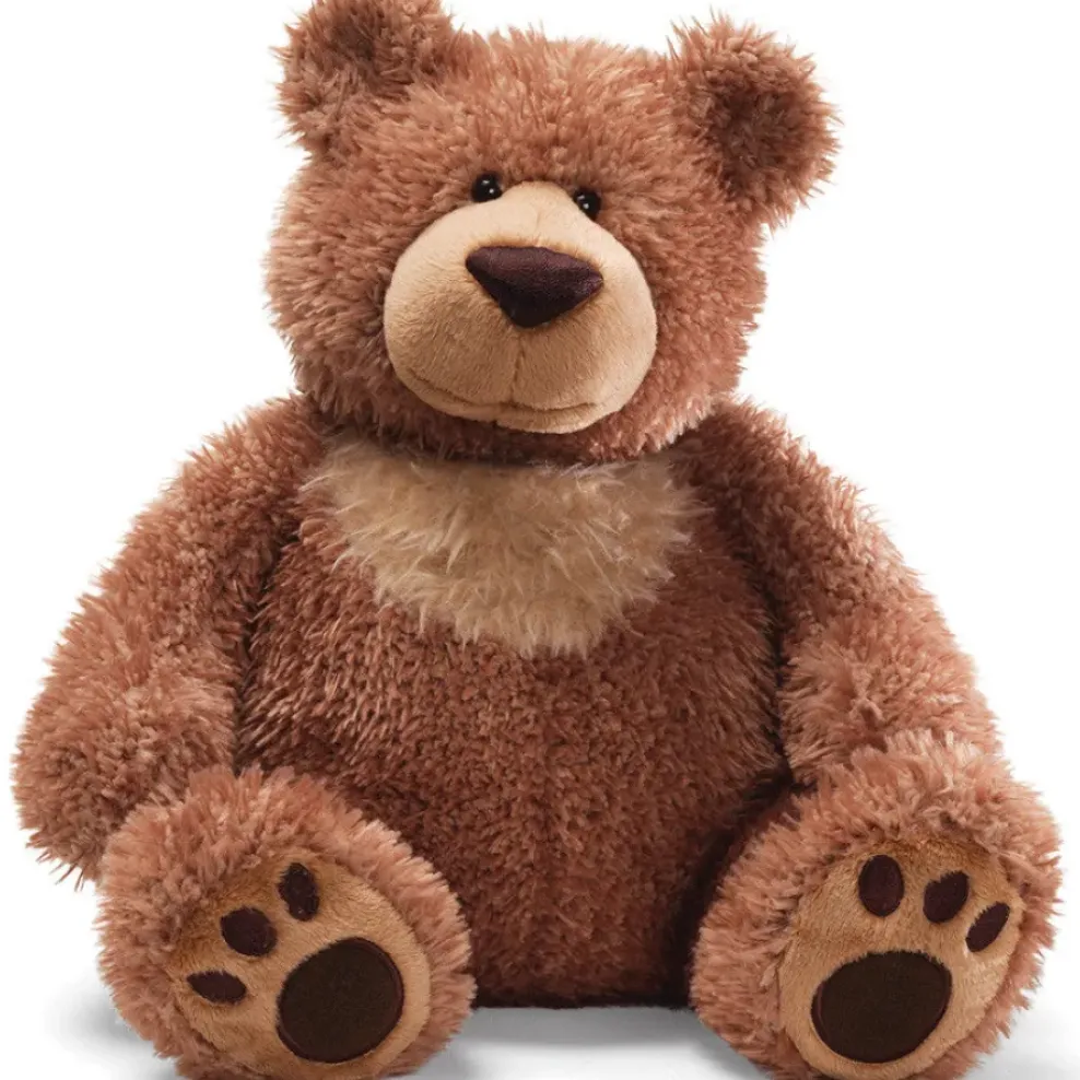 Gund Slumbers Bear Outlet