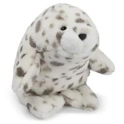 Gund Snuffles and Friends Nuri Leopard Seal 10" Fashion