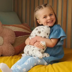 Gund Snuffles and Friends Nuri Leopard Seal 10