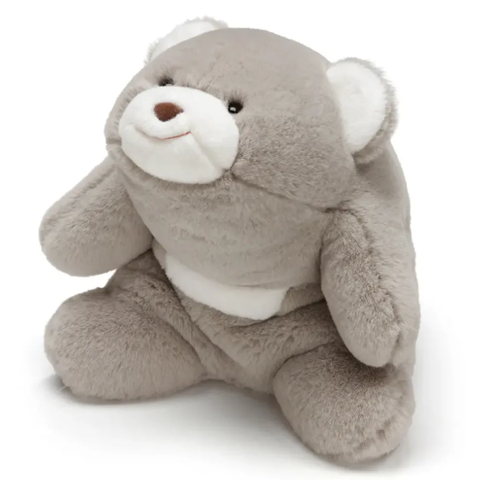 Gund Snuffles Gray 10" Discount