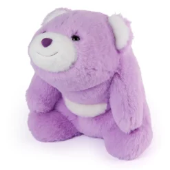 Gund Snuffles Lavender 10" New