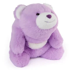Gund Snuffles Lavender 10" New