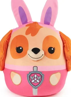 Gund Snuffles Paw Patrol Squish Plush Easter Skye 12" Discount