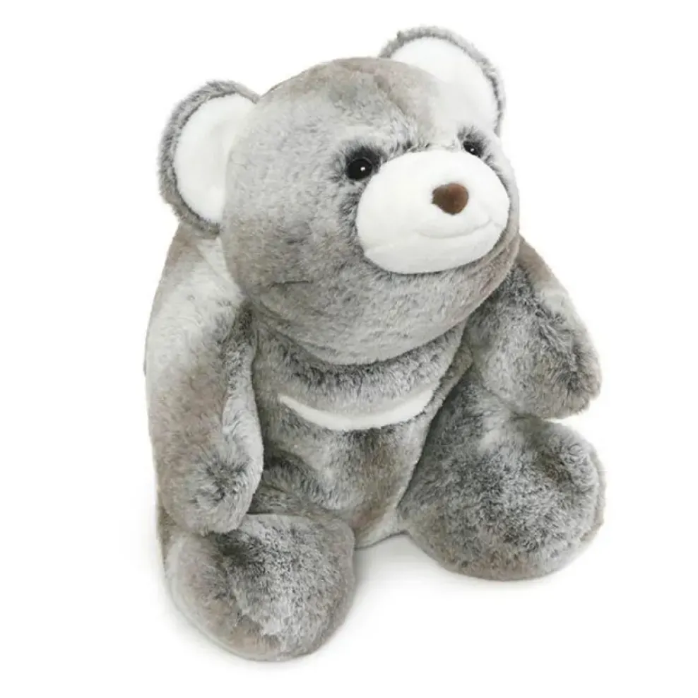 Gund Snuffles Two-Tone Gray Brown 13" Online
