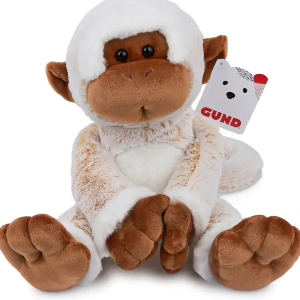 Gund Tilly the Monkey 15" New