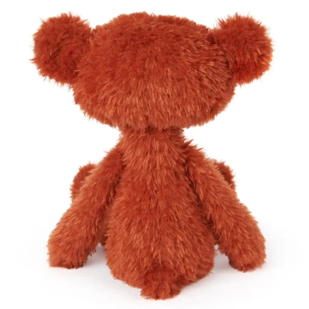 Gund Toothpick Pumpkin Pie Bear 15" Best