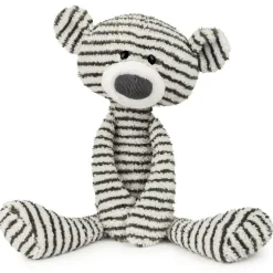 Gund Toothpick Stripes Bear 15" Hot