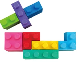DAM Haku Yoka Block Crayons Assorted Online