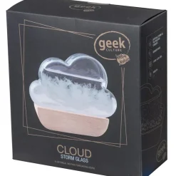 Heebie Jeebies Cloud Storm Glass Sale