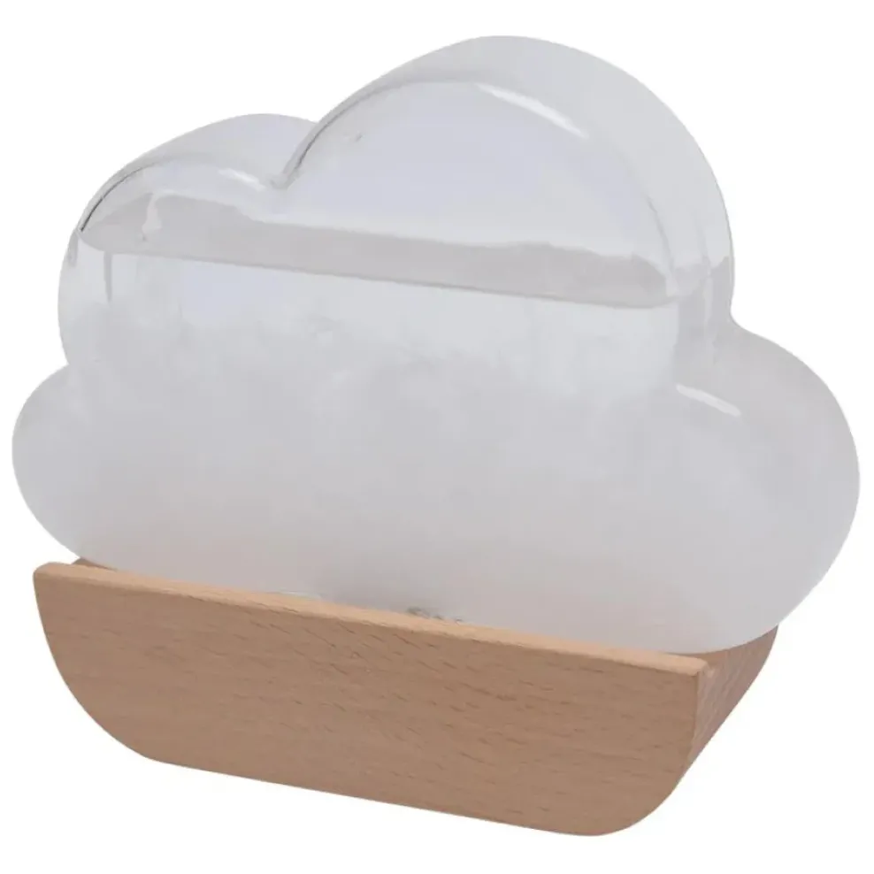 Heebie Jeebies Cloud Storm Glass Sale