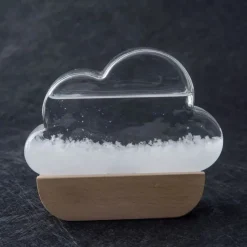 Heebie Jeebies Cloud Storm Glass Sale